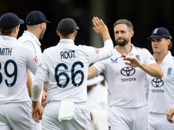 Star Keeper-batter Jordan Cox Ready to 'Bat Anywhere For England' If Called Up For Ashes 2025-26