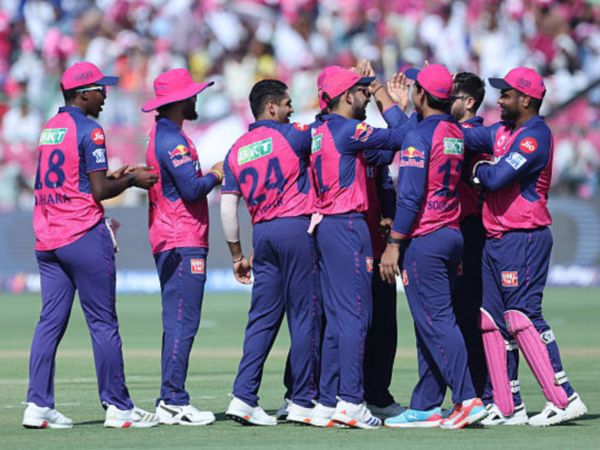 Star Rajasthan Royals Player Dhruv Jurel's Lean Patch Continues, Likely To Be Released Ahead of IPL 2026 Auction