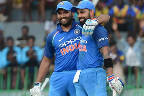 Should India Move Past Rohit Sharma and Virat Kohli In ODIs? Former Teammate Weighs In On the 2027 World Cup Dilemma