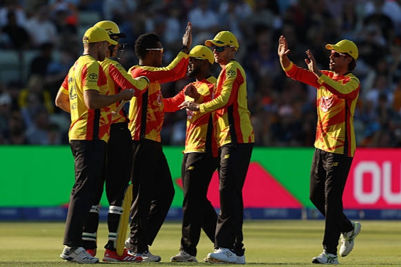 TRT vs NOS Dream11 Prediction Today The Hundred 2025 Match 8