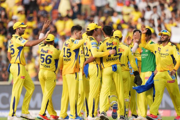Chennai Super Kings CSK IPL 2026 auction
