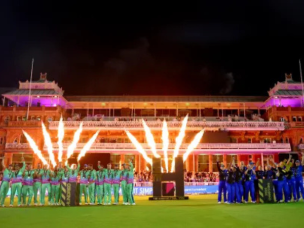 The Hundred 2025 Live Streaming Details: Where To Watch England Cricket League