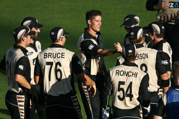 Tom Bruce Scotland New Zealand 2027 ODI World Cup
