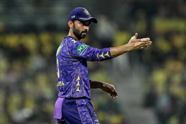 Uncertainty Around KKR Captaincy Increases As Ajinkya Rahane Steps Down as Mumbai Skipper Ahead Of Domestic Season