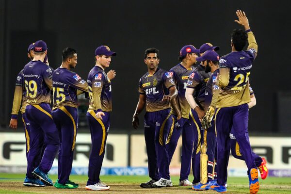 Unsold Last Year, Former KKR Pacer Shivam Mavi Sizzles With All-Round Display of 28(11) and 4/22 To Raise Stocks for IPL 2026 Auction