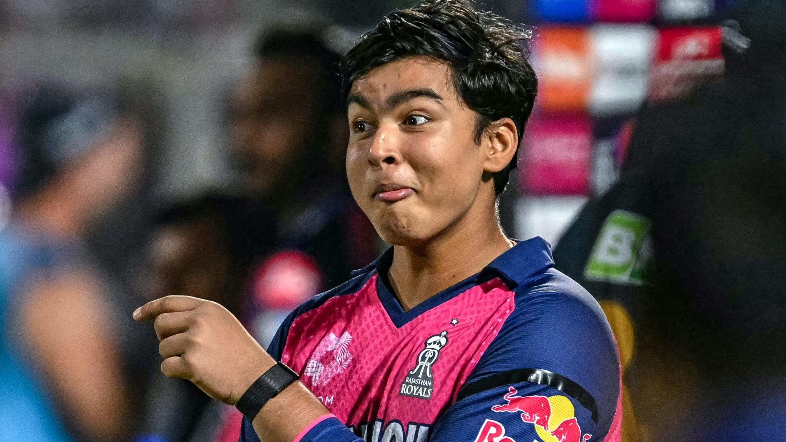 Vaibhav Suryavanshi’s Nutritionist Reveals True Age of Rajasthan Royals Sensation After Age Fudging Controversy