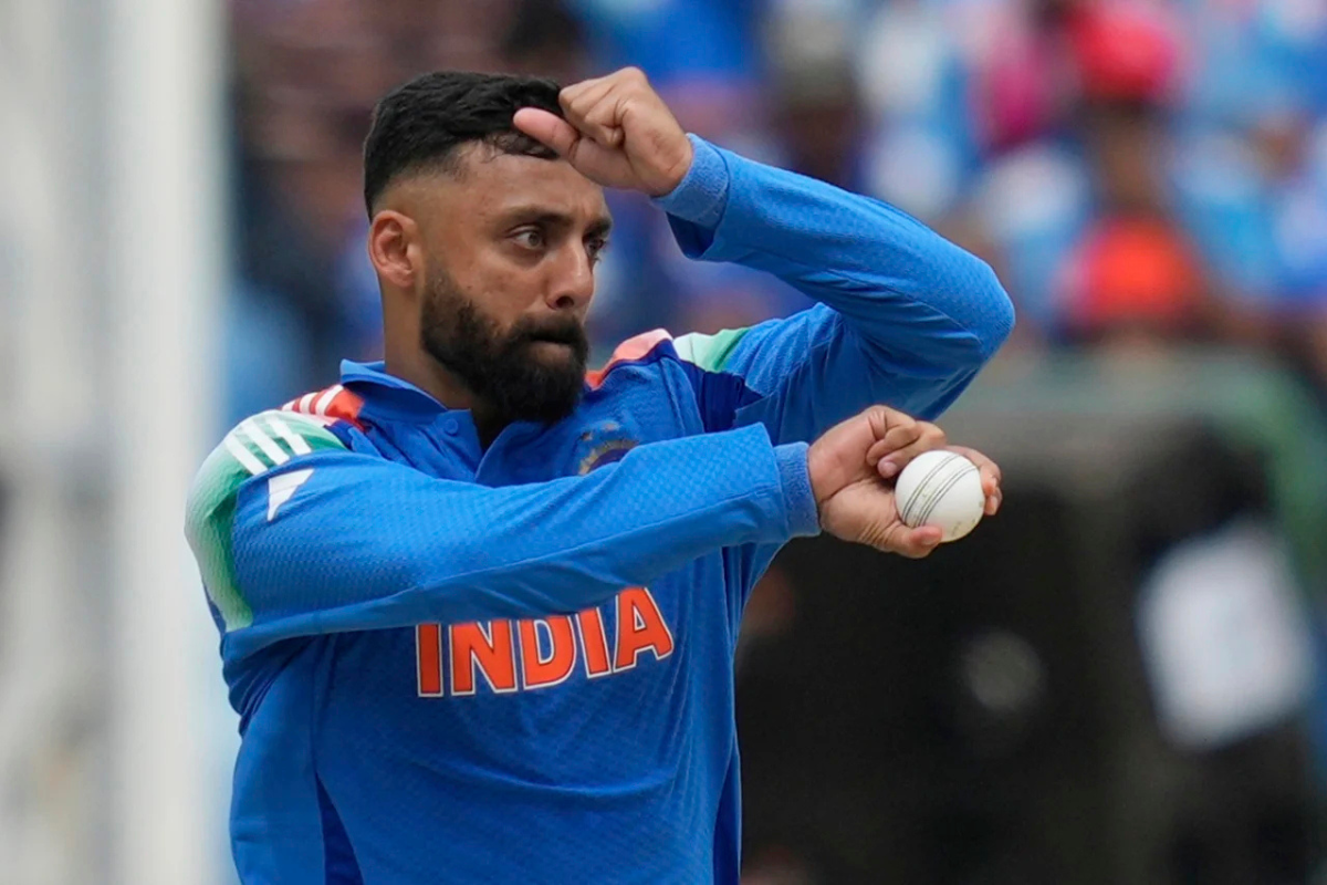 Varun Chakravarthy Suraj Thakuria Asia Cup 2025