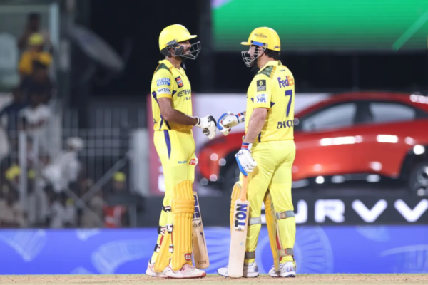 CSK All-Rounder Vijay Shankar Set To Join Tripura For Upcoming Domestic Season After Parting Ways With Tamil Nadu