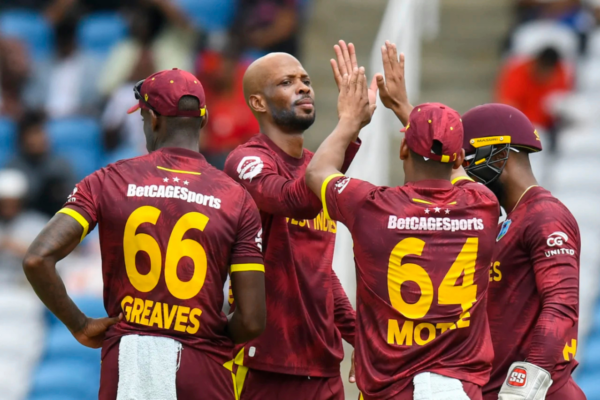 WI vs PAK Dream11 Prediction Today, 3rd ODI