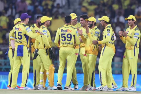 What Could Be the Purse Amount for CSK at IPL 2026 Auction