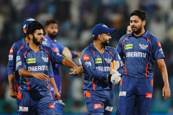 What could be the remaining LSG purse amount at IPL 2026 auction?