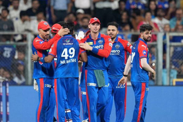 What could be the remaining purse amount for Delhi Capitals at IPL 2026 auction?