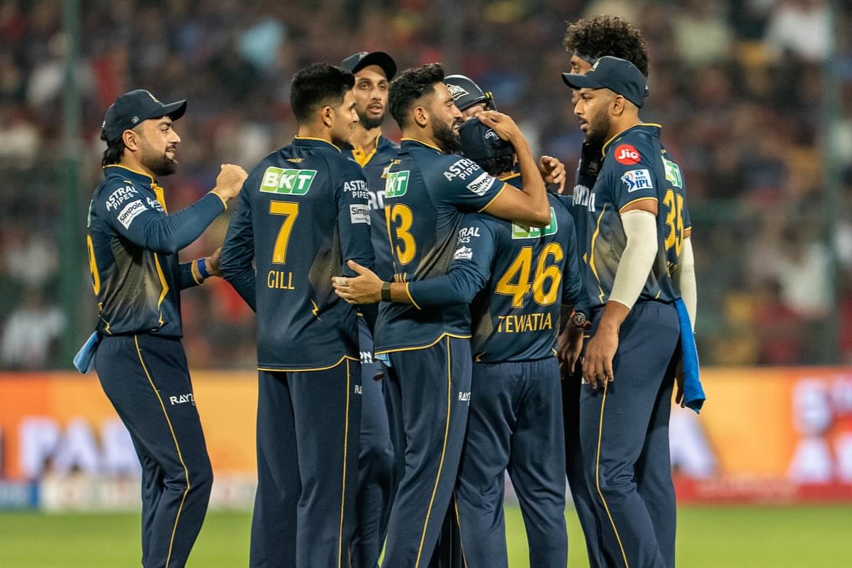 Gujarat Titans at IPL 2026 auction remaining purse amount
