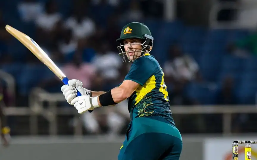 Why is Josh Inglis Not in Australia Playing XI for SA vs AUS 2nd T20I?