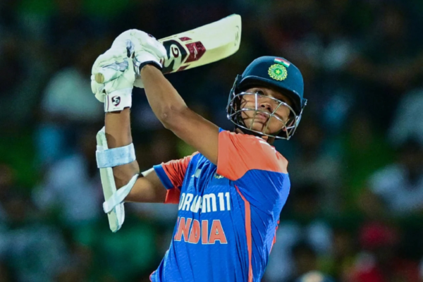 Yashasvi Jaiswal Abhishek Sharma Asia Cup 2025
