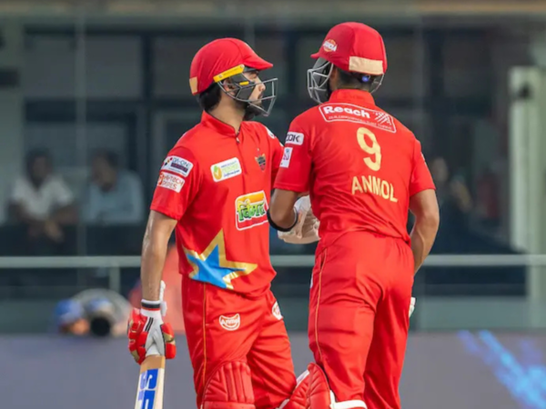 Young Keeper-batter Tejasvi Dahiya Smashes Whirlwind 69 off 21 in DPL 2025, Set to Draw Franchise Interests Ahead of IPL 2026 Auction