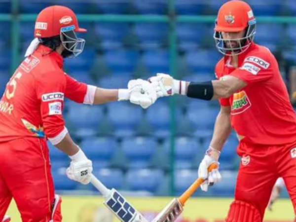 Young Wicketkeeper-batter Tejasvi Dahiya Shines in Delhi Premier League 2025, Boosts Chances for Maiden Deal Ahead of IPL 2026 Auction
