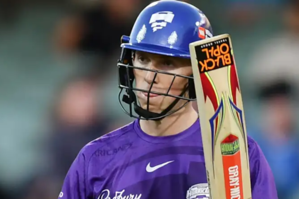Zak Crawley IPL 2026