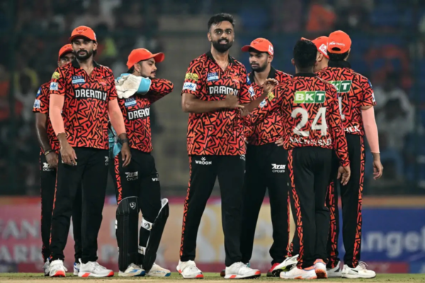 Zeeshan Ansari SRH IPL 2026 Meerut Mavricks UPPL 2025