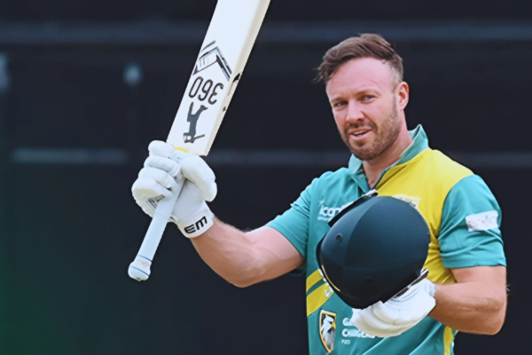 ab de villiers wcl 2025 final pakistan century