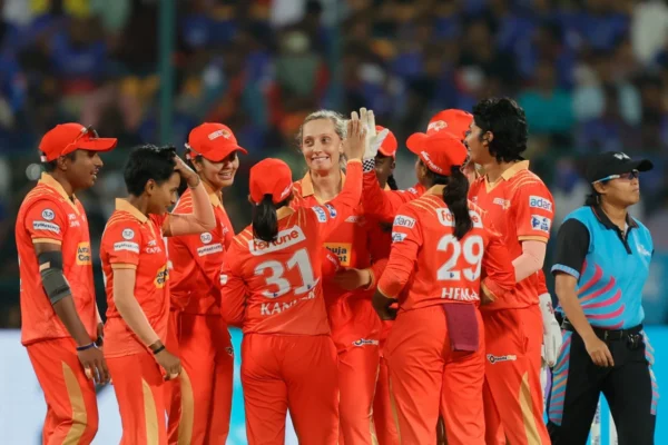 ashleigh gardner gujarat giants wpl 2025 2025 womens odi world cup