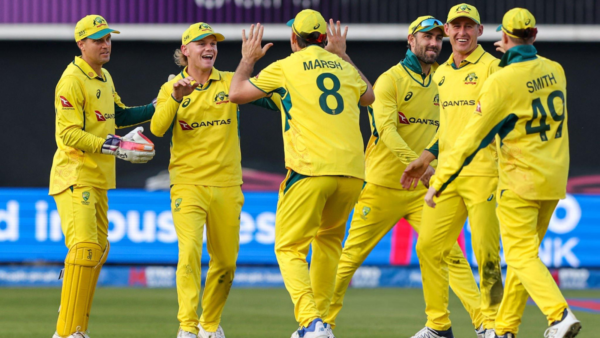 The biggest disappointments for Australia have been two highly rated youngsters - Sam Konstas and Jake Fraser-McGurk.