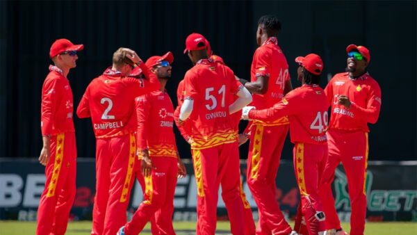 brendan taylor set to return in odis after four years following icc ban rcb blessing muzarabani named in zim vs sl squad