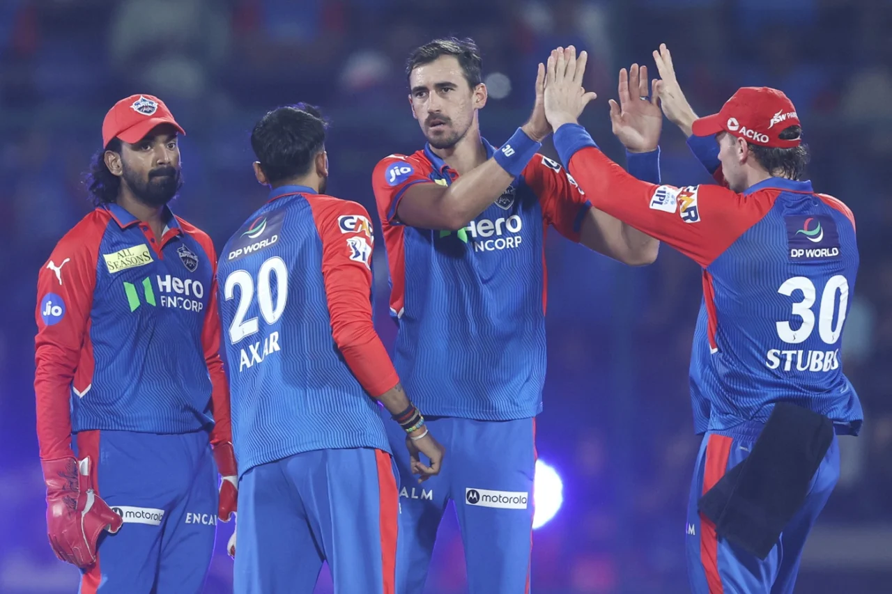 delhi capitals sameer rizvi up t20 league