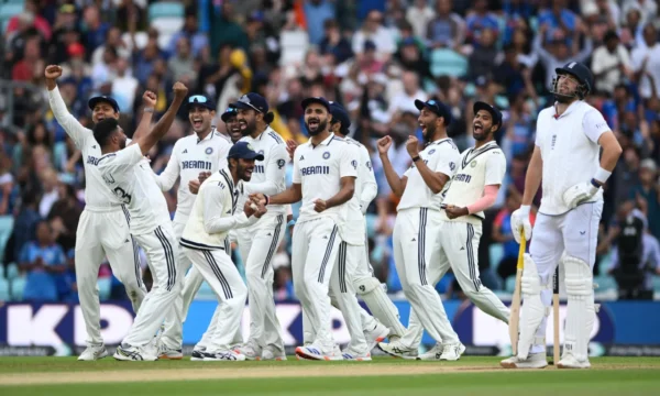 eng vs ind anderson tendulkar trophy kl rahul calmness dinesh karthik praises