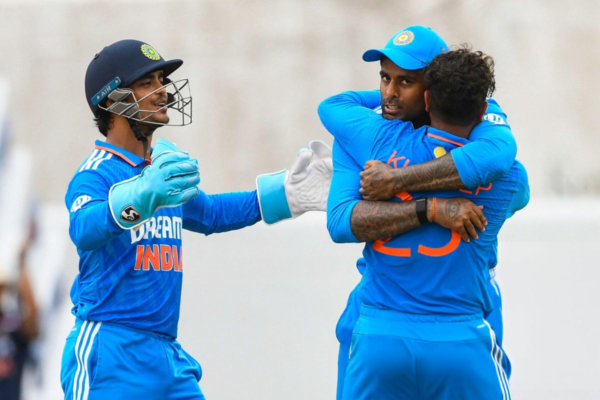 In a major blow before the Duleep Trophy 2025, India’s wicketkeeper-batter Ishan Kishan has been ruled out of the competition.
