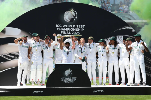 south-africa-pacer kagiso rabada-urges-proteas-to-move-on-from-their-wtc-title-triumph