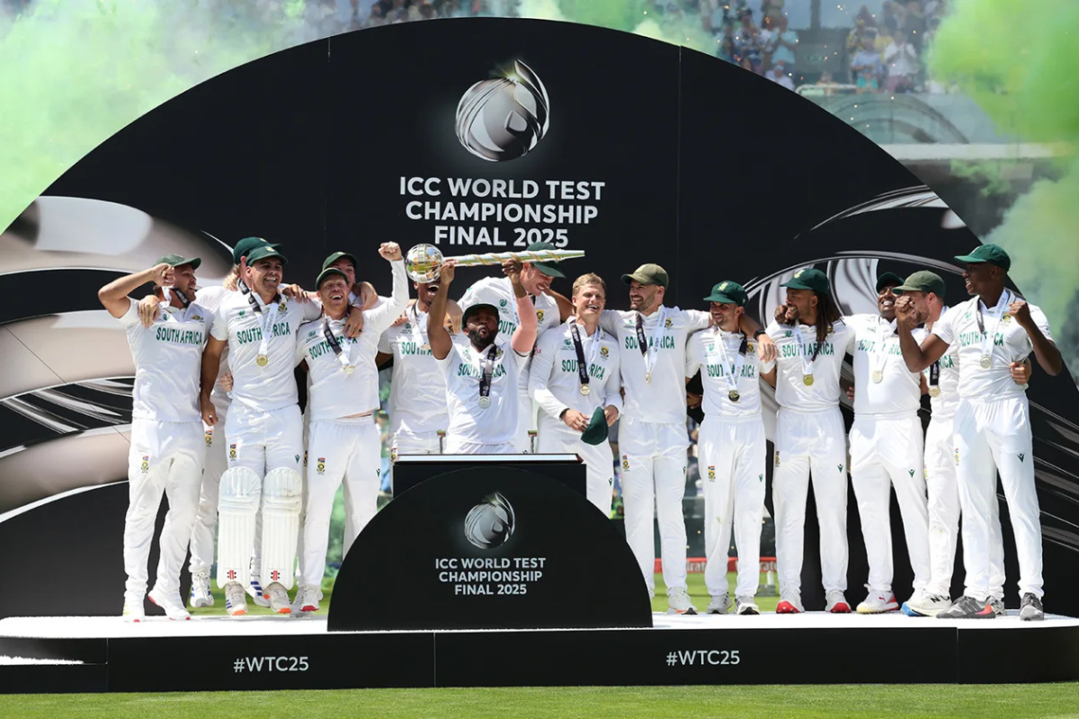 south-africa-pacer kagiso rabada-urges-proteas-to-move-on-from-their-wtc-title-triumph