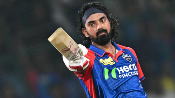 KL Rahul Delhi Capitals IPL 2026 Auction trade