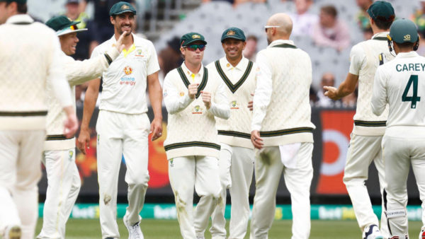 Australian speedster Scott Boland has backed Marcus Harris to be one of the openers for Australia in the upcoming Ashes 2025 at home.