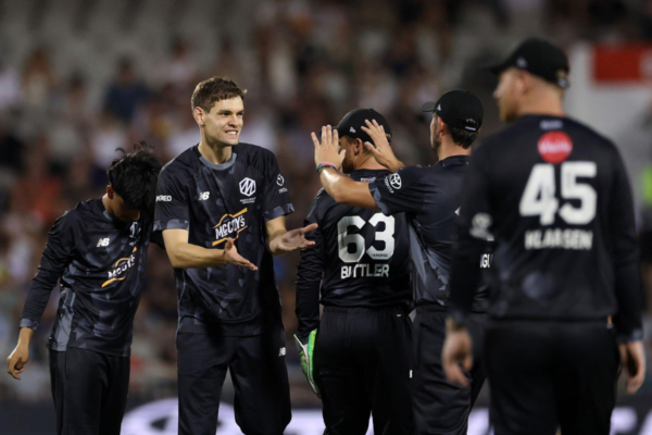 Manchester Originals vs Northern Superchargers, MNR vs NOS Dream11 Prediction Today, The Hundred 2025 Fantasy Team, Playing XI, and Pitch Report.