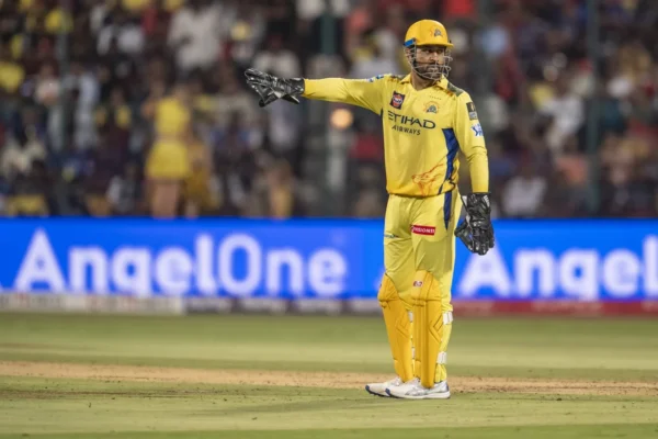 ms dhoni ipl retirement question csk ipl 2026