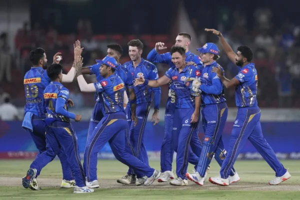 mumbai indians the hundred all time xi jasprit bumrah rohit sharma kieron pollard