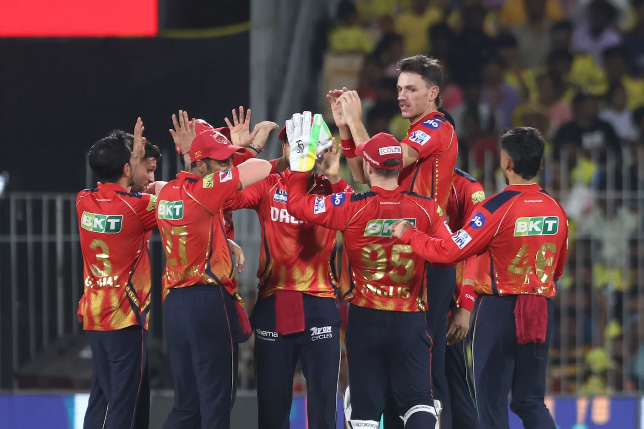 punjab kings pbks ipl 2026 retentions lockie ferguson the hundred 2025 trent rocket vs birmingham phoenix