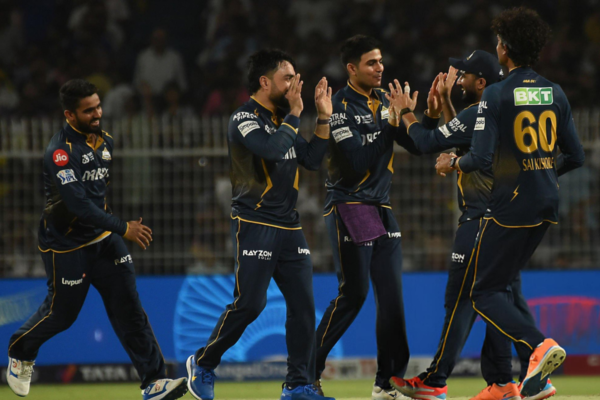 Gujarat Titans (GT) talisman Rashid Khan has been going through an interesting phase in The Hundred 2025 as a bowler.
