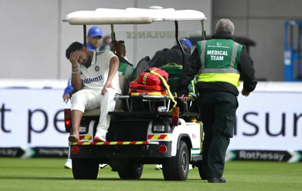 rishabh pant foot injury duleep trophy ranji trophy bcci injury replacement rule
