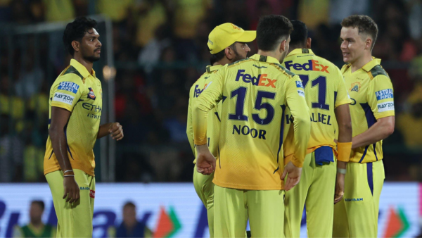 Chennai Super Kings (CSK) all-rounder Sam Curran churned out an all-round performance in the opening fixture of The Hundred 2025.