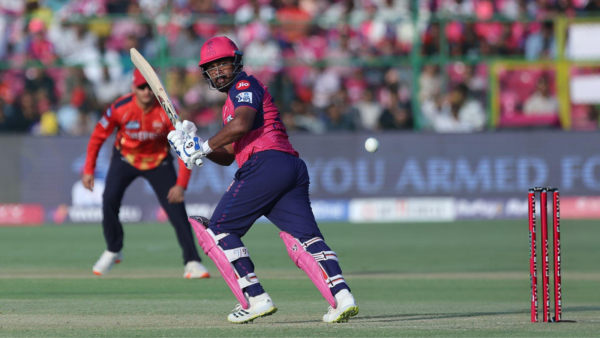 Sanju Samson has been with Rajasthan Royals for as many as 12 years and has been one of their finest players ever.