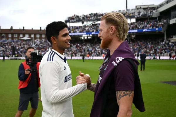 shubman gill ben stokes best moments highlights eng vs ind oval test