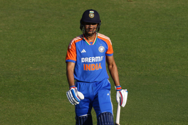 It’s hard to ignore a player like Shubman Gill, who has a higher ceiling than most other batters and has been consistent in the IPL.