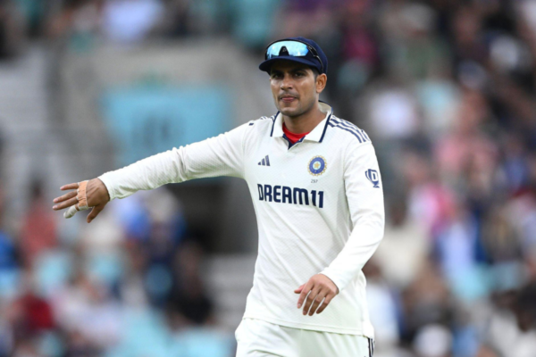 While talking to ESPNcricinfo, Karun Nair particularly praised Shubman Gill, India’s newly-appointed Test captain, leading for the first time.