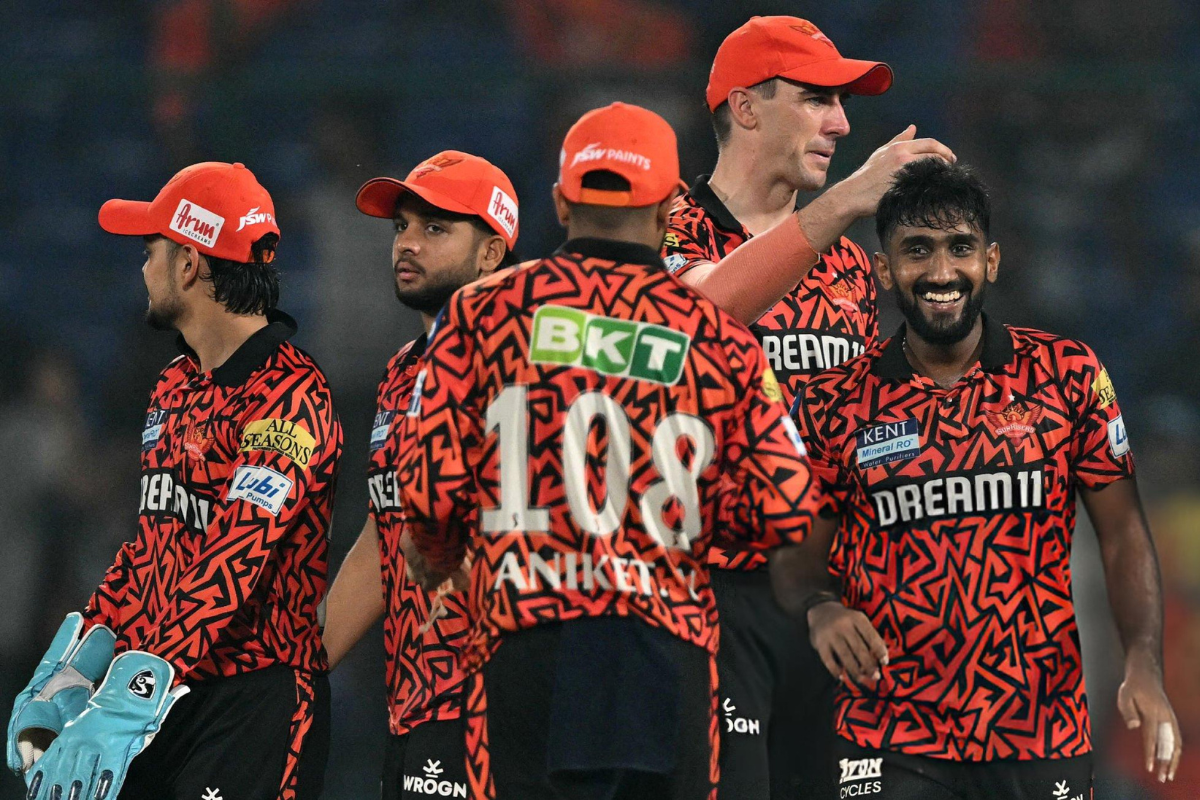 SRH Sunrisers Hyderabad IPL 2026 auction Ishan Kishan Mohammed Shami