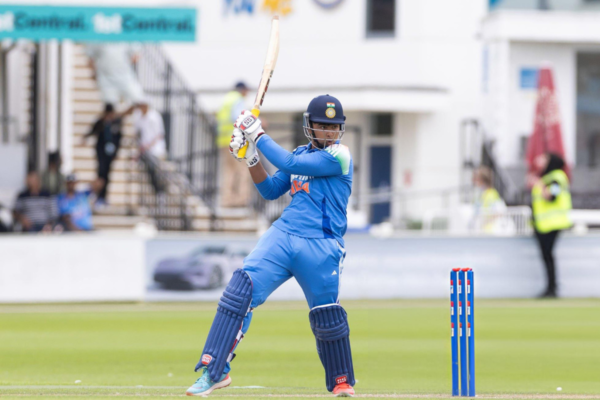 Vaibhav Suryavanshi received a call from the BCCI, requesting him to report to the National Cricket Academy (NCA) on August 10.