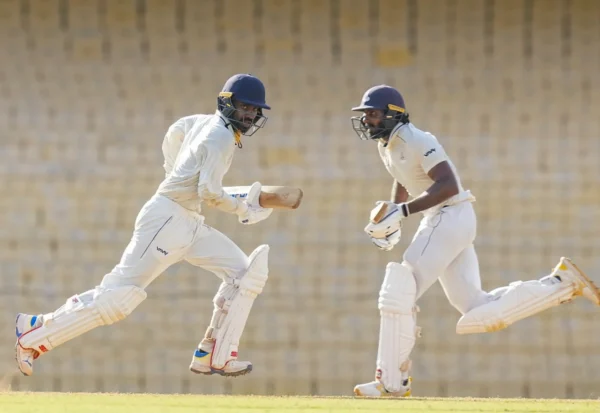vijay shankar seeks noc from tamil nadu 2025-26 domestic season