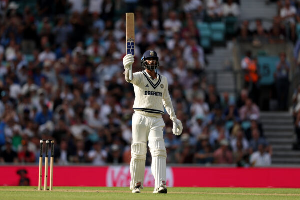 washington sundar fifty gus atkinson eng vs ind 5th test oval