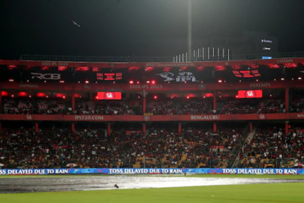 womens-world-cup-2025-matches-could-be-moved-out-of-chinnaswamy-stadium-thiruvananthapuram-being-considered-as-back-up